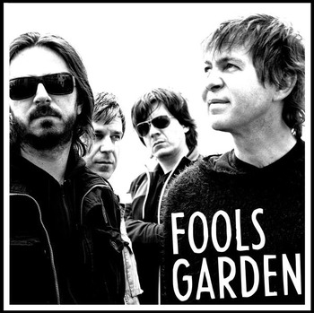 Fool's Garden (Fools Garden)  (1993-2018)