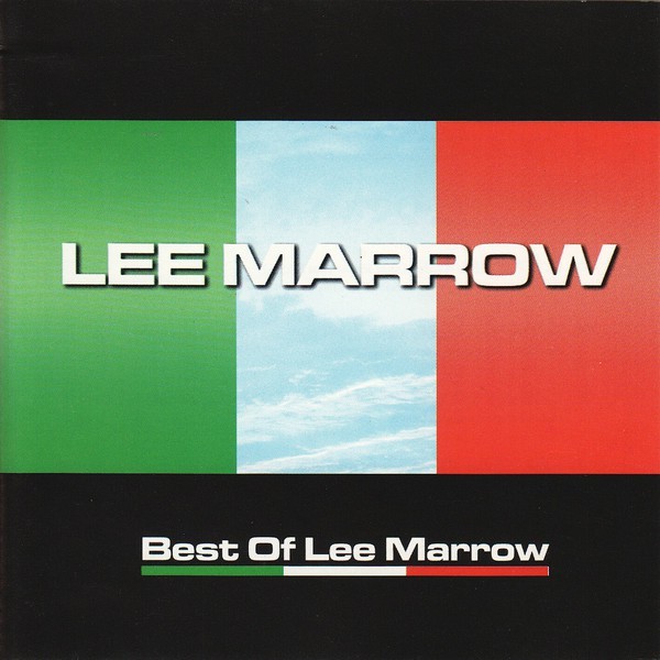 Best of Lee Marrow