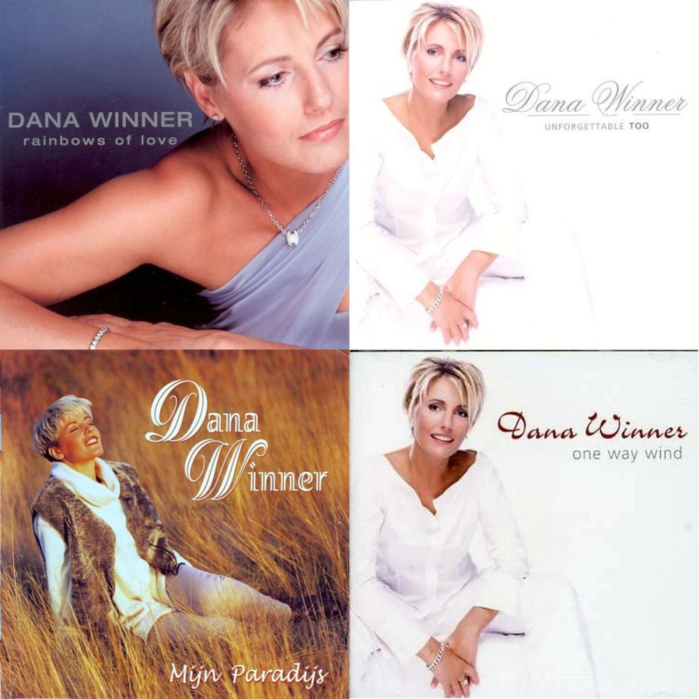 Dana Winner