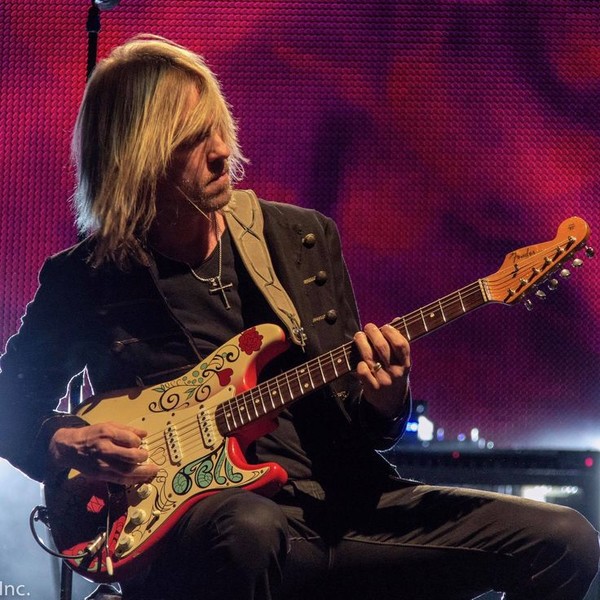 Kenny Wayne Shepherd  (1995 - 2020)