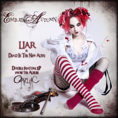 Emilie Autumn - Album (2000 - 2012)