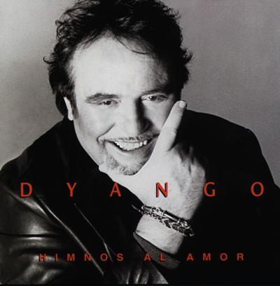DYANGO