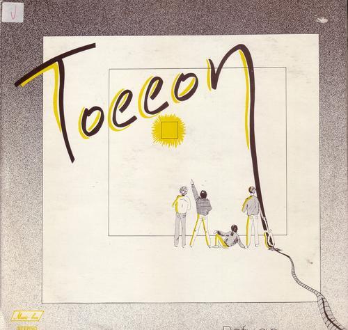 Toeeon - Refuge (1983)