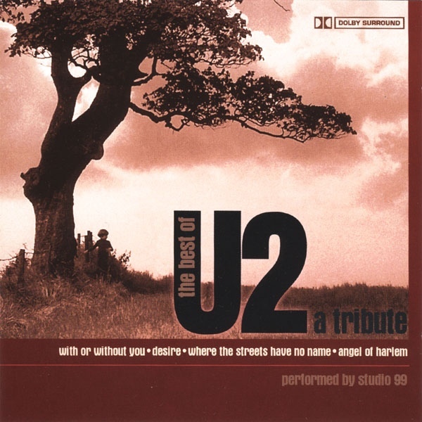 The Best of U2: A Tribute