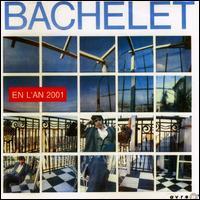 1989 En l'an 2001 - Pierre Bachelet