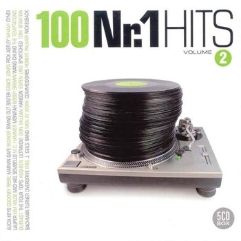 VA - 100 Nr. 1 Hits 5 CD box.2 (2007)