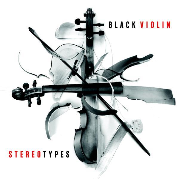Black Violin -Stereotypes -2015г
