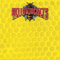 Yellowjackets - Yellowjackets (1981)