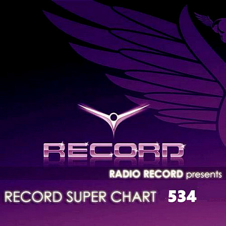 Record Super Chart 534