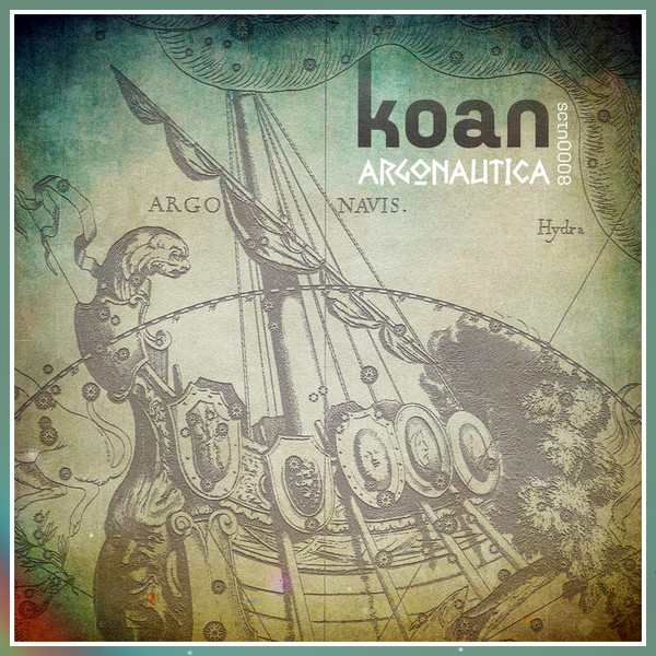 Koan -  Argonautica